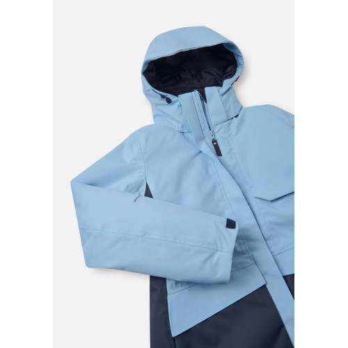 Куртка Reimatec Hepola 5100280A-6980 зимняя